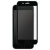 Folie de sticlă full face iPhone 7 Black perfectă pentru a-ți proteja telefonul. Această folie de sticlă full face iPhone 7 Black acoperă în întregime ecranul telefonului protejându-l astfel de șocuri sau zgârieturi.