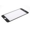Folie de sticlă full face iPhone 7 Black perfectă pentru a-ți proteja telefonul. Această folie de sticlă full face iPhone 7 Black acoperă în întregime ecranul telefonului protejându-l astfel de șocuri sau zgârieturi.