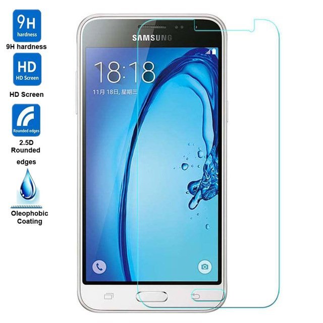 Folie de sticlă Samsung Galaxy J3