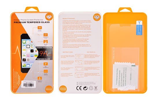 Folie Sticla LENOVO K6 POWER (K33A42)