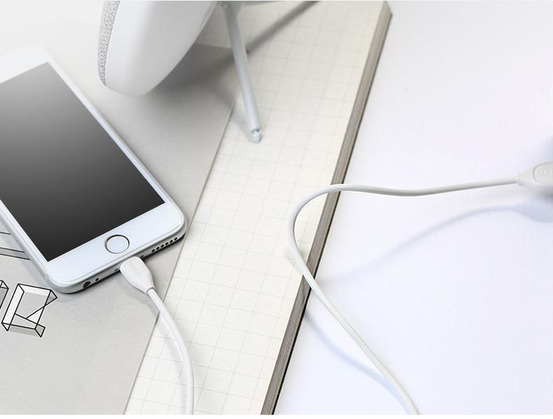 Cablu USB Remax LESU Type C RC-050a