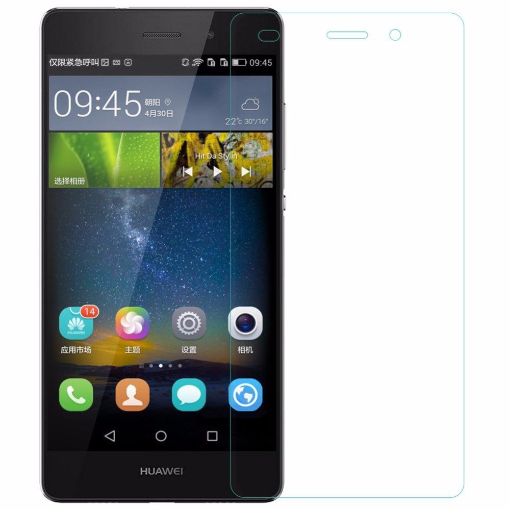 Folie Sticla HUAWEI P10