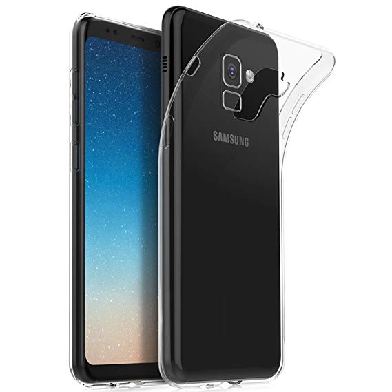 A8 PLUS (2018)