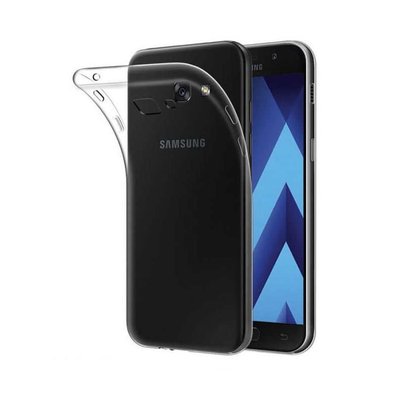 SAMSUNG GALAXY A3 (2017),