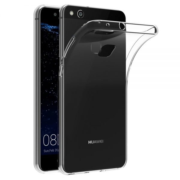 Husă Slim Transparentă HUAWEI P10