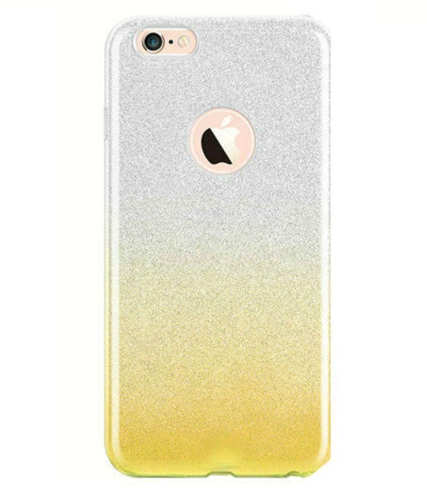 Husa Glitter Bling- Bling Iphone 6 / 6S