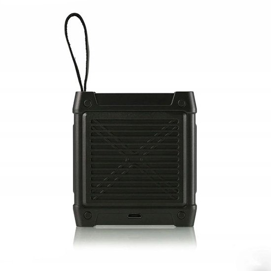 Baterie Externa Power Bank REMAX - Armory - 10.000 mAh RPP-79 / Negru