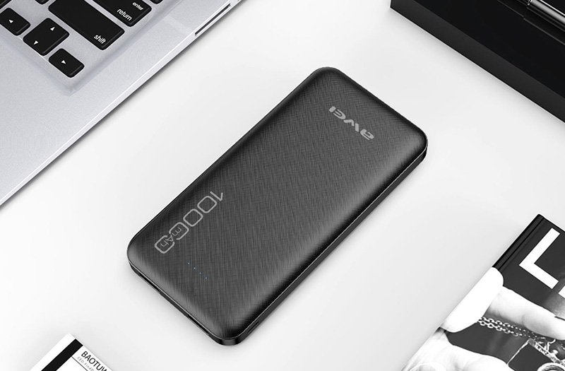 Awei Power Bank P28 2xUSB 10000mAh