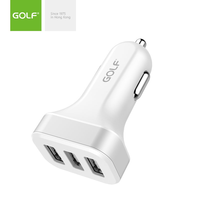 Adaptor Auto GF-C12