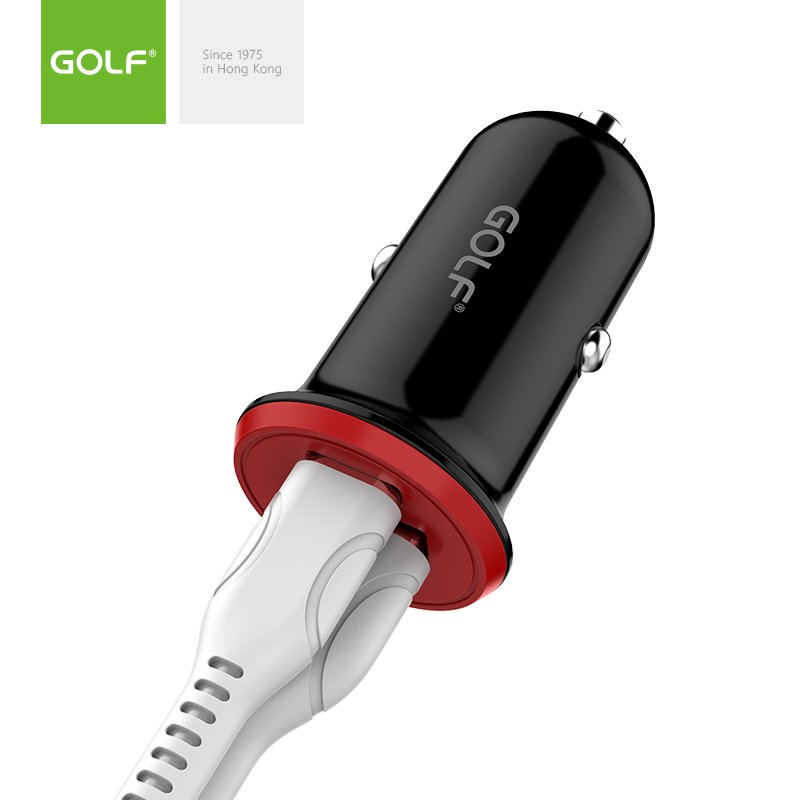 Adaptor Auto GF-C7 Golf