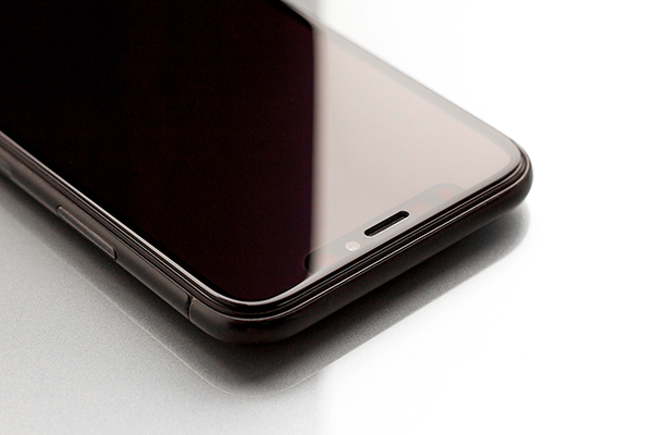 Folie sticla 3MK HardGlass Max iPhone