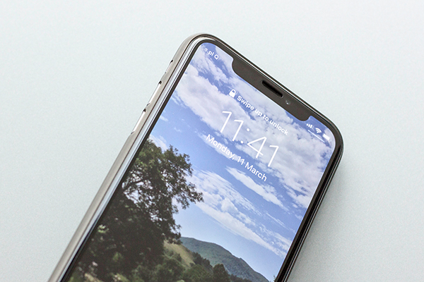 Folie sticla 3MK HardGlass Max iPhone