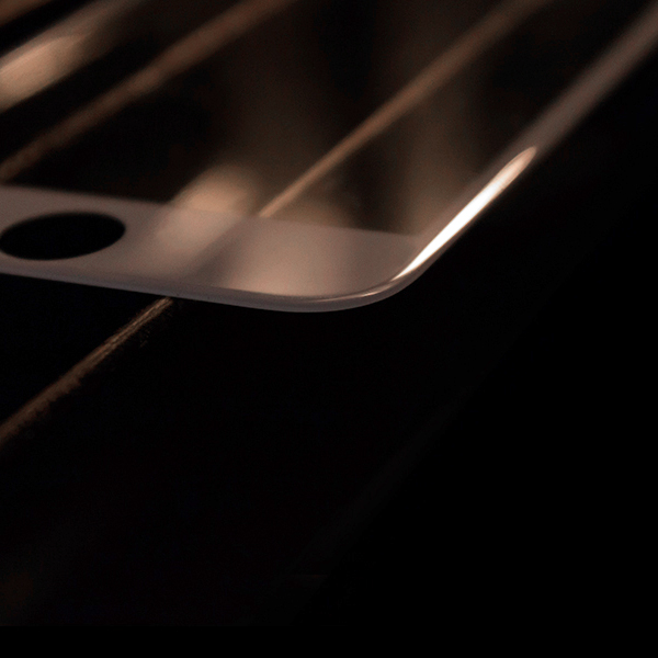 Folie sticla 3MK HardGlass Max iPhone