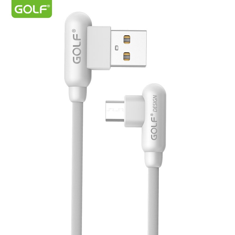 Cablu De Date GC-45m Golf MicroUSB