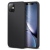 Husă Soft Silicon iPhone 11 Pro ESR Yippee NEGRU