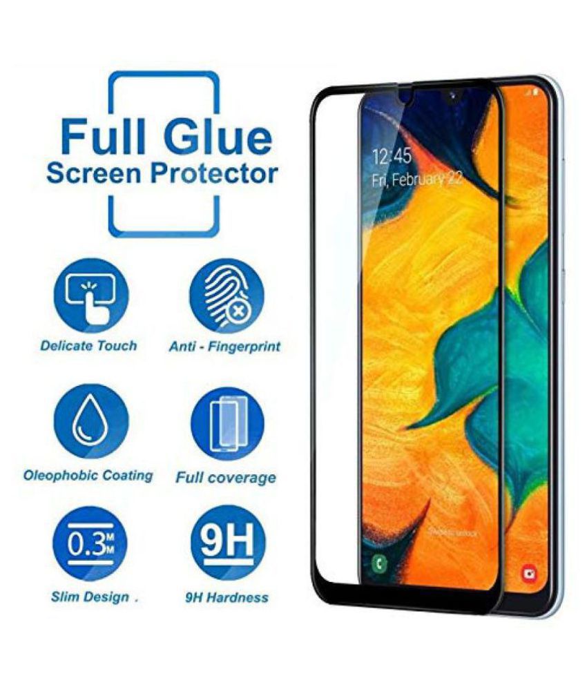 Folie sticla 5d full glueSamsung Galaxy A401