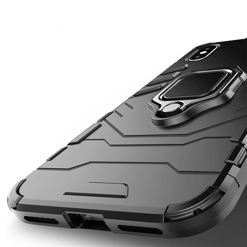 husa armor inel iphone 11
