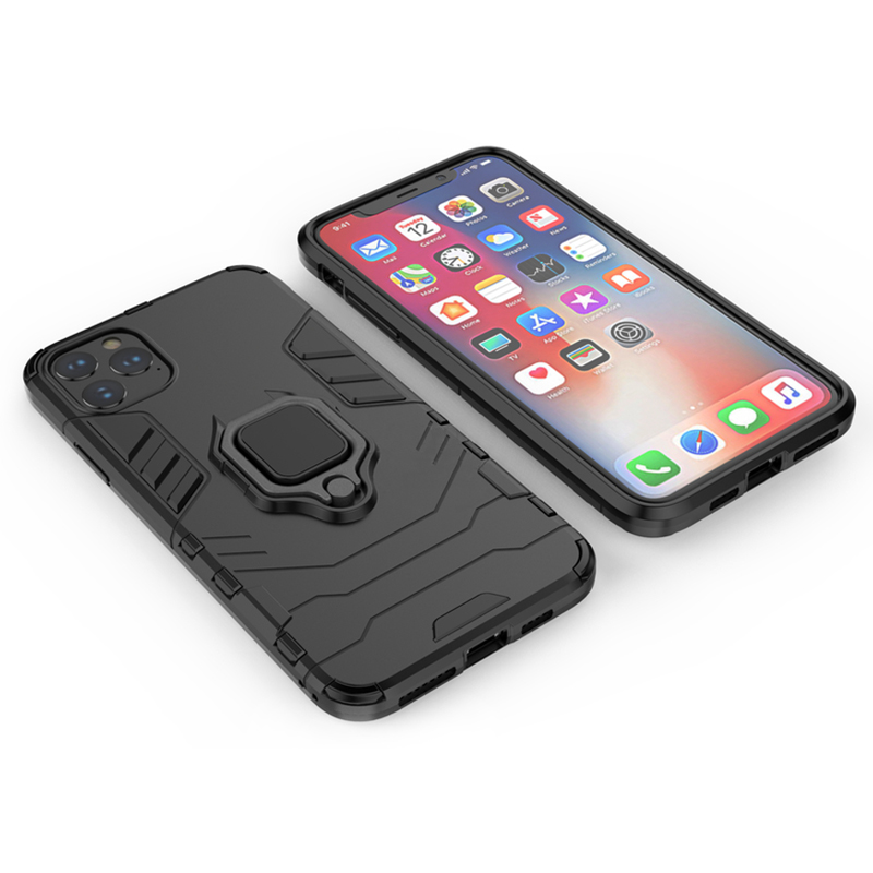 husa armor inel iphone 11