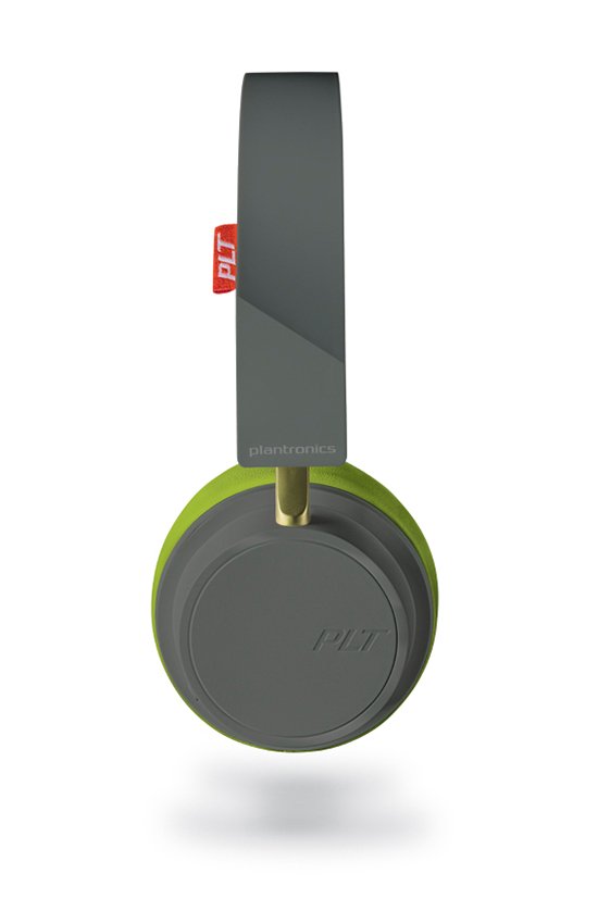 căști bluetooth Plantronics Backbeat 500