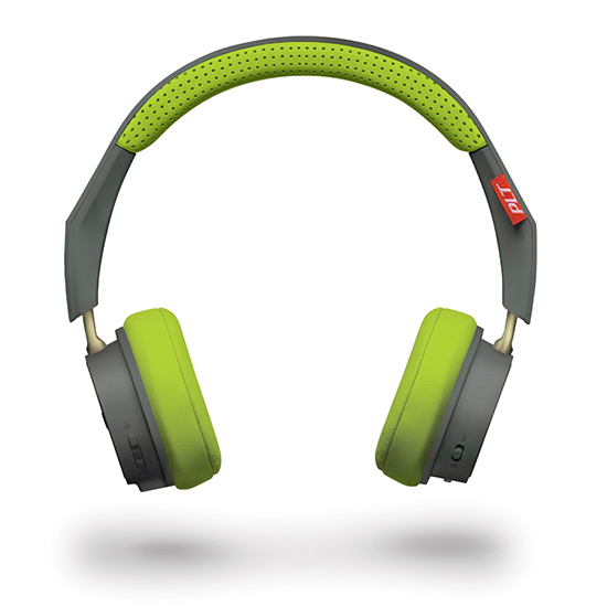 căști bluetooth Plantronics Backbeat 500