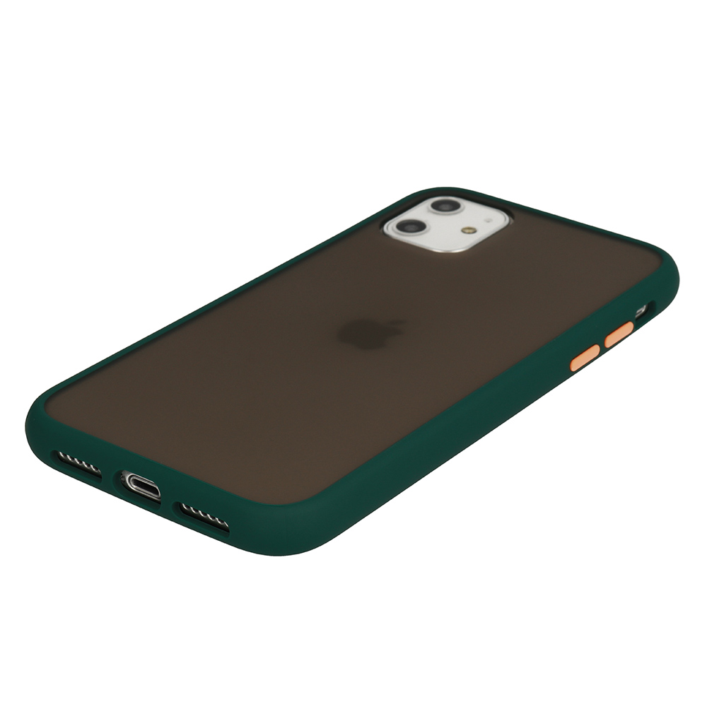 color button bumper verde iphone 11 pro 4 color button bumper verde iphone 11 pro