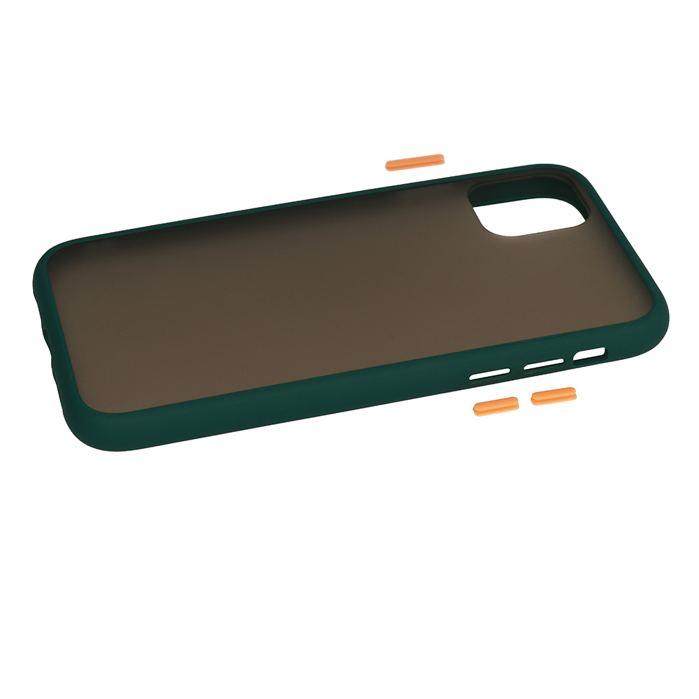 color button bumper verde iphone 11 pro 5 color button bumper verde iphone 11 pro