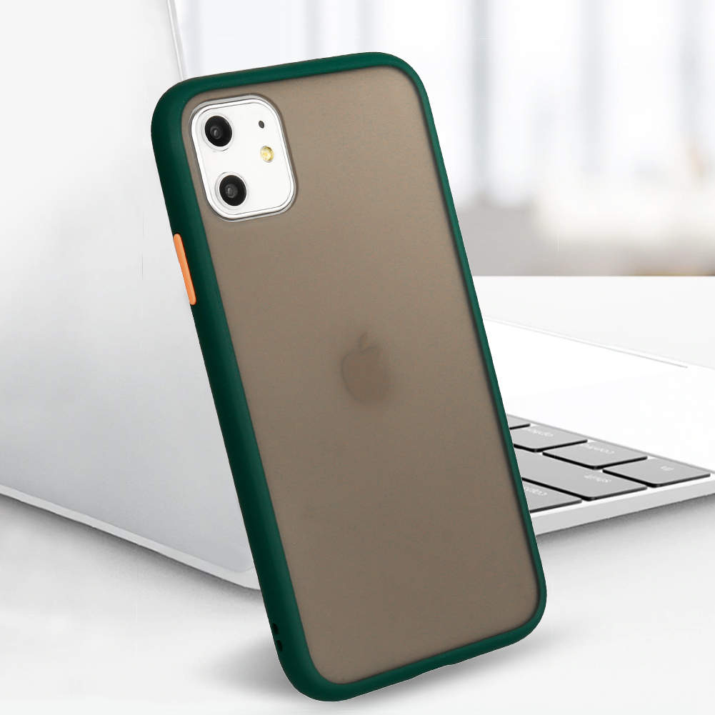color button bumper verde iphone 11 pro 8 color button bumper verde iphone 11 pro