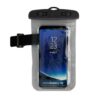 husa waterproof black