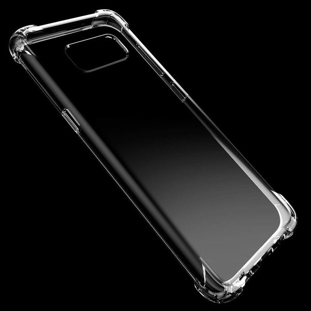 husa antisoc transparenta huawei p40
