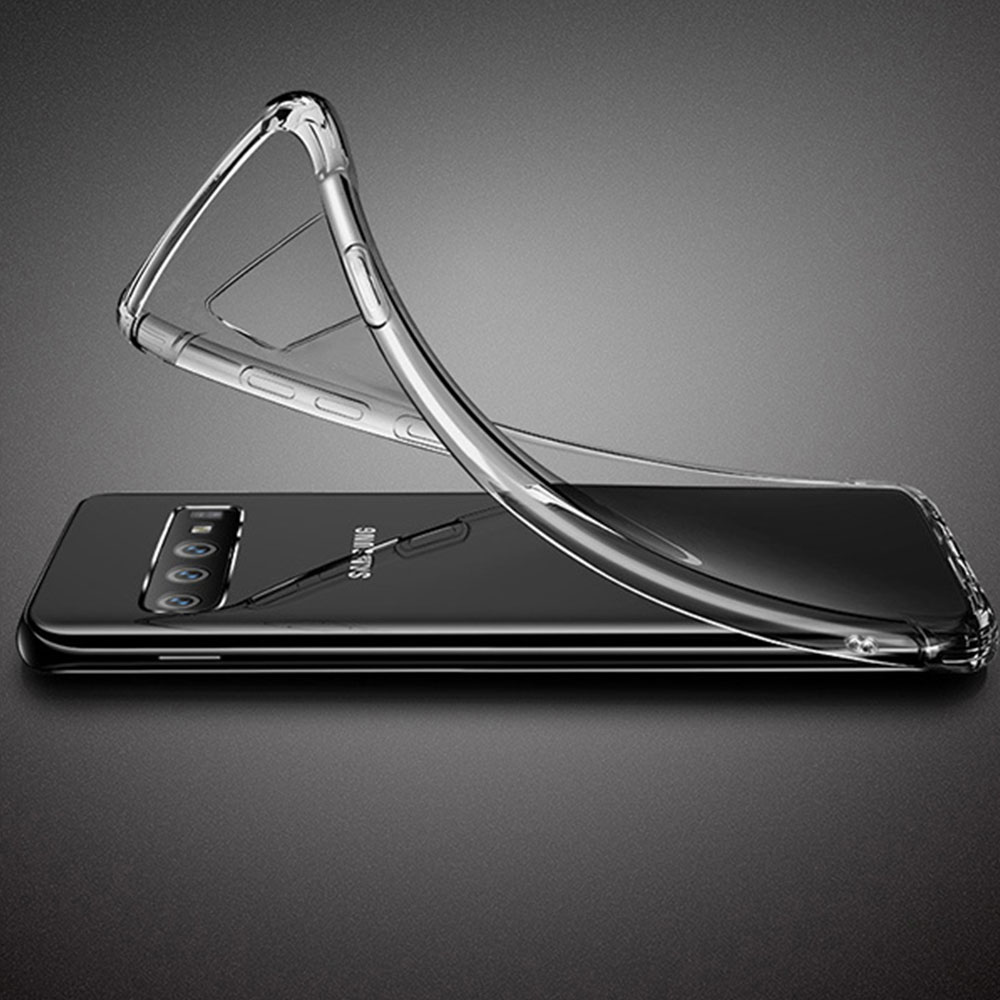 husa antisoc transparenta huawei p40