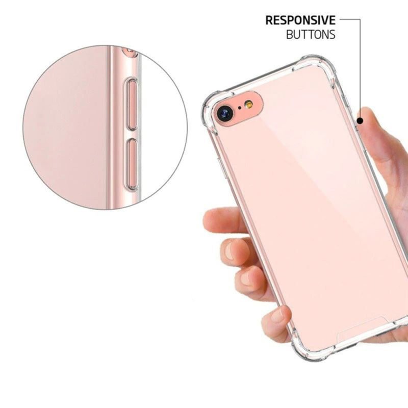 husa antisoc transparenta huawei p40