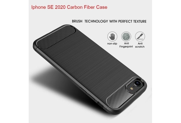 husa-carbon-iphone-se-2020