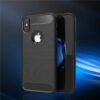 husa carbon iphone x:xs carbon