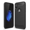 husa carbon iphone x:xs carbon