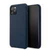 husa silicon navy i 11 pro