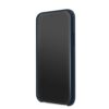 husa silicon navy i 11 pro
