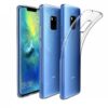 husa slim transparenta huawei mate 20 pro