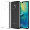 husa slim transparenta huawei mate 20 pro