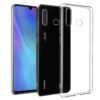 husa slim transparenta huawei p30 lite