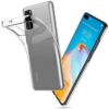 husa slim transparenta huawei p40 pro