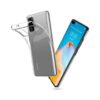husa slim transparenta huawei p405 husa slim transparenta huawei p40