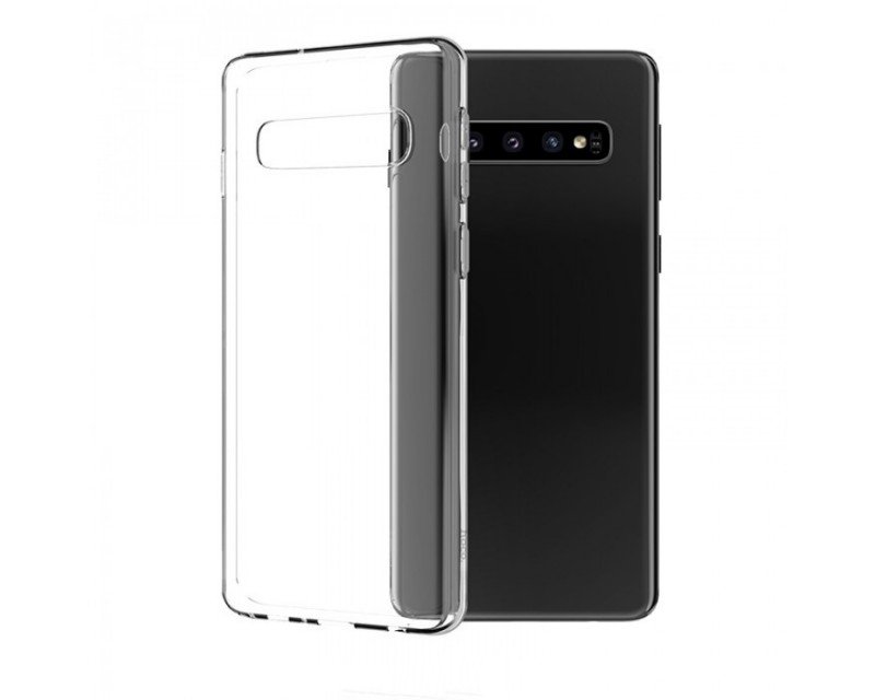 husa-slim-transparenta-samsung-s10-plus