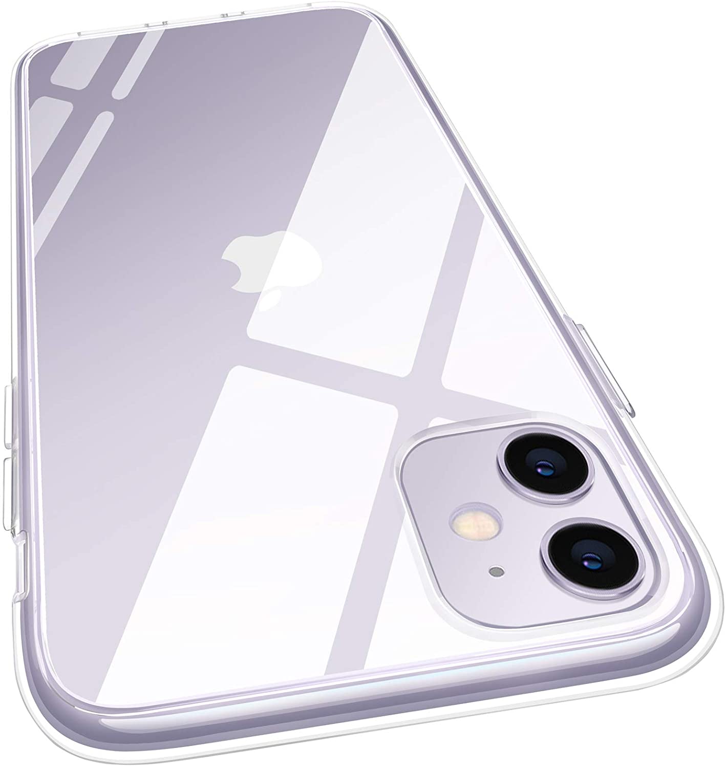 husa ultra slim iphone 11