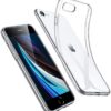 husa ultra slim iphone se 2020