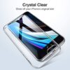 husa ultra slim iphone se 2020