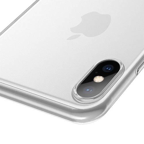 husa ultra slim iphone x:xs