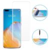 Folie Gel UV Huawei P40 Pro