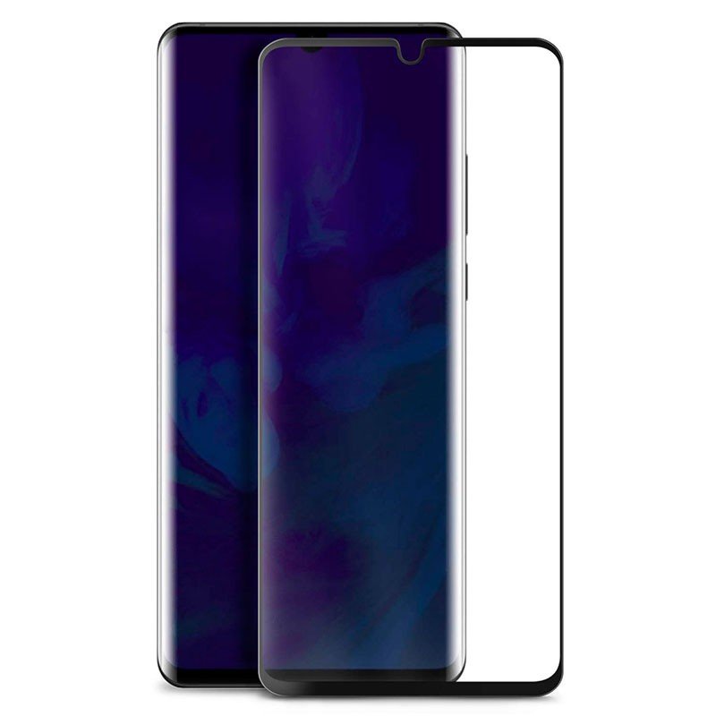 Folie sticla 5D Full Cover Huawei P30 Pro