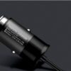adaptor auto Rhea Series RCC-401 1xUSB + 3xUSB 5,5A