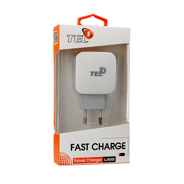 TEL1 QUICK - Charger